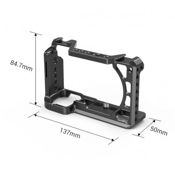 Клітка для Sony A6100, A6300, A6400, A6500 SmallRig 2310-1