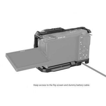 Клітка для Sony ZV-E10 SmallRig 3531-4