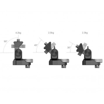 Кріплення для монітора SmallRig 2903B (ARRI)-4