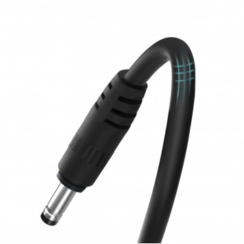 USB кабель - перетворювач для живлення Wi-Fi від Powerbank (12V)-5