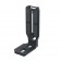 Універсальний L-кронштейн для камери Quick Release L Plate
