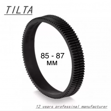 Кільце фокусування 85-87 мм Tilta Follow Focus-1