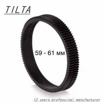 Кільце фокусування 59-61 мм Tilta Follow Focus-1