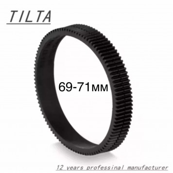 Кільце фокусування 69-71 мм Tilta Follow Focus-1