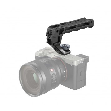 Рукоятка SmallRig 3764（lite) із холодним башмаком