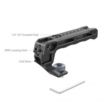 Рукоятка SmallRig 3765 ARRI (Lite) -3