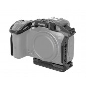 Клітка SmallRig 4003 для Canon EOS R7 «Black Mamba» 
