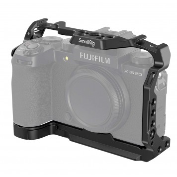 Клітка для FUJIFILM X-S20 SmallRig 4230