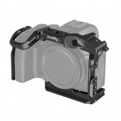 Клітка для Canon EOS R10 SmallRig 4004 «Black Mamba»