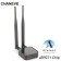 Адаптер Wi-Fi USB Atheros AR9271 Chipset для Kali Linux,Windows,8,10,11