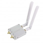 Підсилювач сигналу EDUP EP-AB023 (Wi-Fi 2,4 ГГц + 2,4 ГГц, 4W)