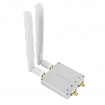 Підсилювач сигналу EDUP EP-AB022 (Wi-Fi 2,4 + 5,8 ГГц, 4W)-6