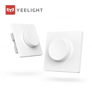 Розумний вимикач Yeelight Smart Bluetooth (YLKG07YL)