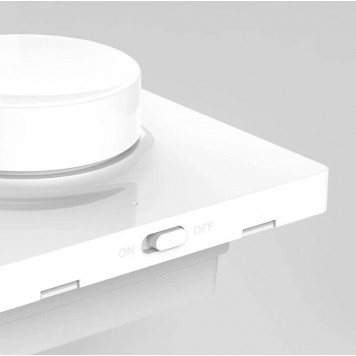 Розумний вимикач Yeelight Smart Bluetooth (YLKG07YL)-3