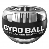 Тренажер гіроскопічний еспандер Gyro Ball