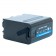 Акумулятор Sony NP-F980D 7200mAh з індикацією заряду та USB Type-C