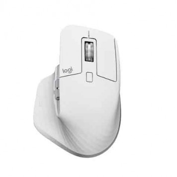 Комп'ютерна миша Logitech MX Master 3S (White)