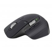Комп'ютерна миша Logitech MX Master 3S (Black)
