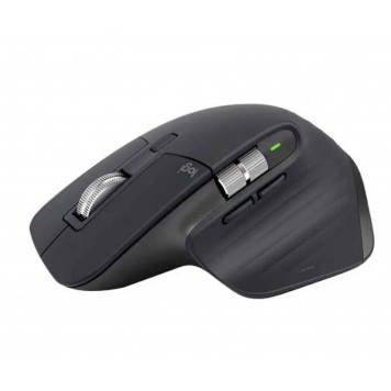 Комп'ютерна миша Logitech MX Master 3S (Black)