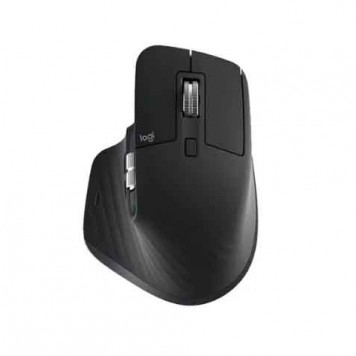 Комп'ютерна миша Logitech MX Master 3S (Black)-2