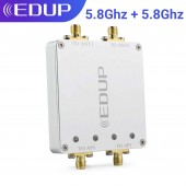 Підсилювач Wi-Fi EDUP EP-AB025 5,8 ГГц + 5,8 ГГц 