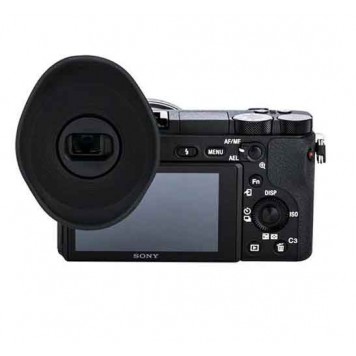 Наглазник JJC ES-A6500 для фотокамери SONY A6400, A6500 
