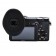 Наглазник JJC ES-A6500 для фотокамери SONY A6400, A6500 