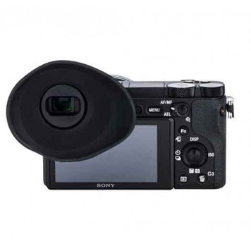 Наглазник JJC ES-A6500 для фотокамери SONY A6400, A6500 -1