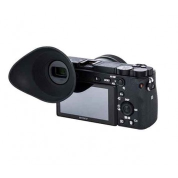 Наглазник JJC ES-A6500 для фотокамери SONY A6400, A6500 -2