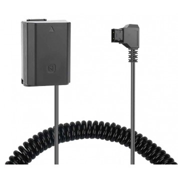 D-Tap Coupler для камери Sony Alpha A9 A7RM3 A7RIII A7M3 A7M4 FX3