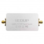 Підсилювач Wi-Fi EDUP EP-AB018 4W 2,4 ГГц 36 dBm