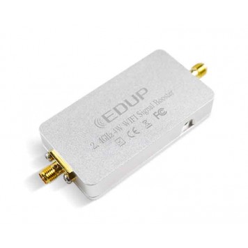 Підсилювач Wi-Fi EDUP EP-AB018 4W 2,4 ГГц 36 dBm-4