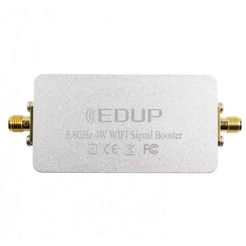 Підсилювач Wi-Fi EDUP EP-AB019 4W 5,8 ГГц 36 dBm