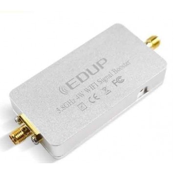 Підсилювач Wi-Fi EDUP EP-AB019 4W 5,8 ГГц 36 dBm-2