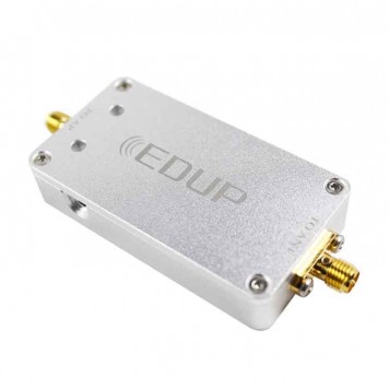 Підсилювач Wi-Fi EDUP EP-AB019 4W 5,8 ГГц 36 dBm-3