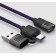 Магнітний кабель зарядки Energy Fort 5А Type-C до Type-C(USB), 240 Вт,480 Мбіт/с (1,2 м)