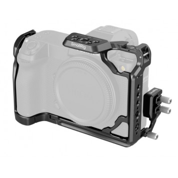 Клітка для FUJIFILM GFX100S II SmallRig 4715