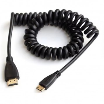 Кабель HDMI - Mini HDMI (50-140см)