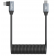 Кабель даних USB-C (прямий) – USB-C (кутовий) Smallrig 4792