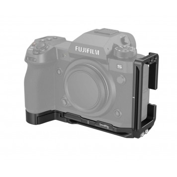 L - кронштейн для FUJIFILM X-H2  X-H2S Smallrig 3928