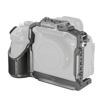 Клітка для Sony Alpha 1 II  Alpha 9 III Smallrig 5187