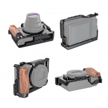 Клітка для Sony RX100 VII і RX100 VI Smallrig 2434-1