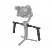 Подвійна ручка для DJI RS2, RSC2, RS3, RS3Pro, RS4, RS4Pro Smallrig 3027