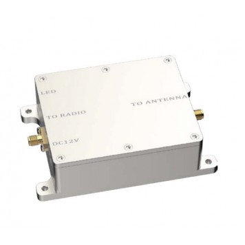 Підсилювач Wi-Fi EDUP EP-AB028 5,8 ГГц 5W (37 dBm)