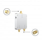 Підсилювач Wi-Fi EDUP EP-AB031 2,4 - 5,8 ГГц 4W (23dBm)
