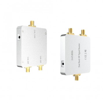 Підсилювач Wi-Fi EDUP EP-AB031 2,4 - 5,8 ГГц 4W (23dBm)-1