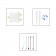 Підсилювач Wi-Fi EDUP EP-AB031 2,4 - 5,8 ГГц 4W (23dBm)