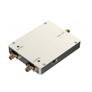 Підсилювач Wi-Fi EDUP EP-AB031 2,4 - 5,8 ГГц 4W (23dBm)-7