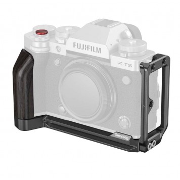 L - кронштейн для FUJIFILM X-T5 Smallrig 4137