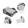 Клітка для Nikon Z50 II Smallrig 4980